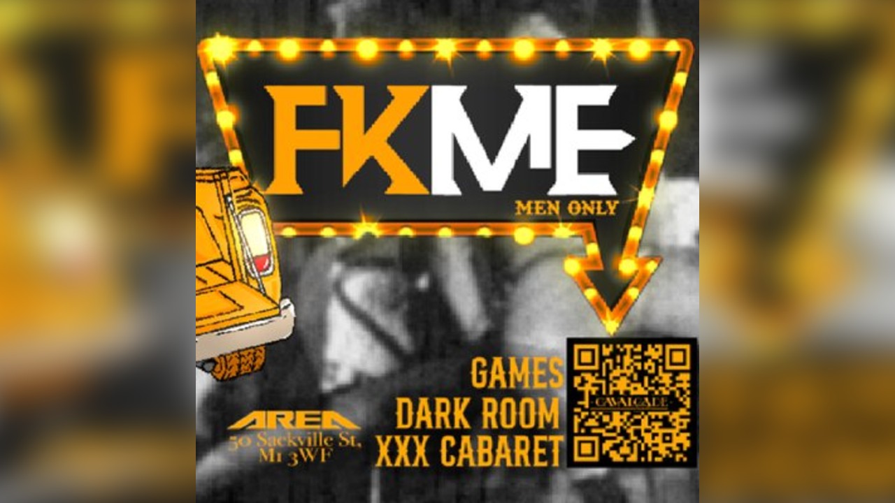 FKME HOEDOWN | Powered By The Cavalcade