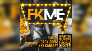 FKME HOEDOWN | Powered By The Cavalcade