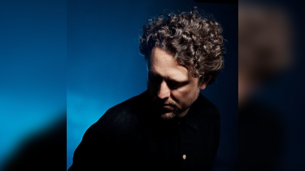 George Fitzgerald (All Day Long)