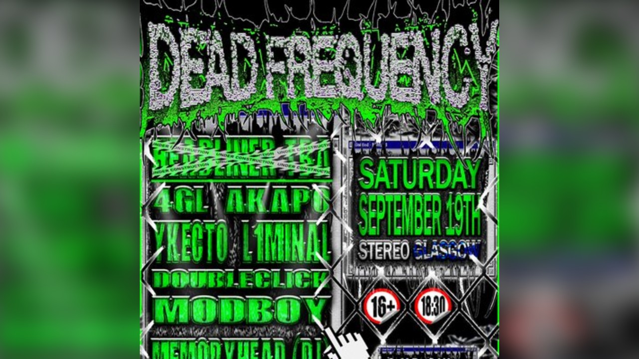 DeadFrequency*