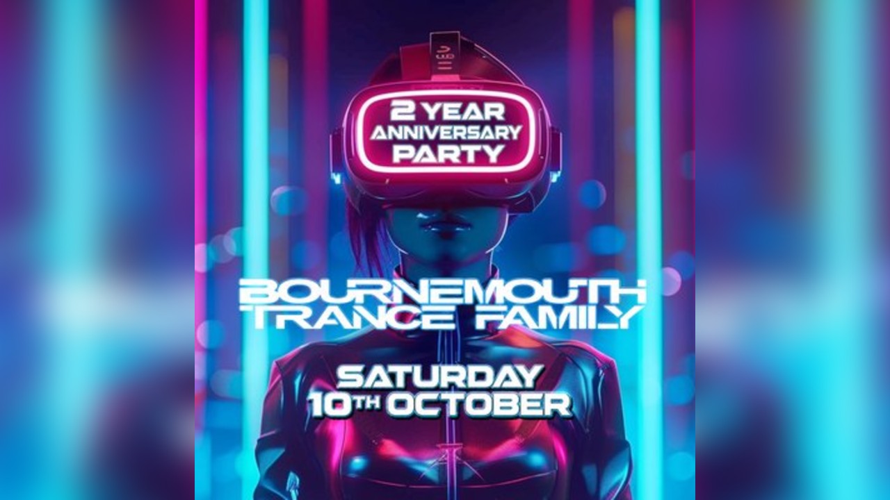 BFT 2 year Anniversary Party