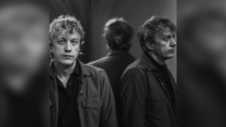 Steve Gunn