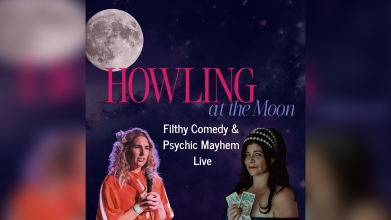 Howling at the Moon: Stuck in a Rut