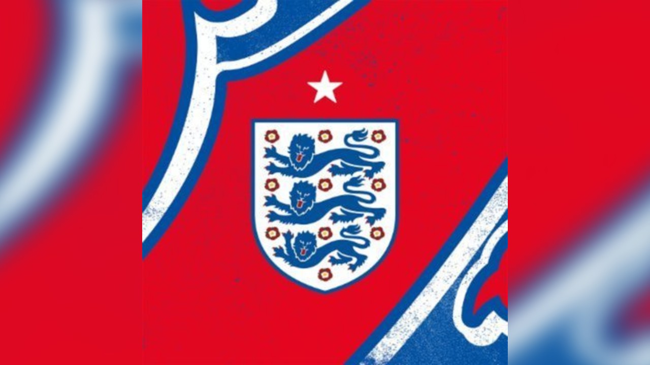 England v Mexico