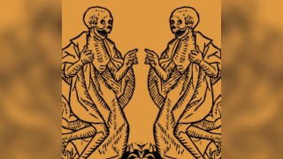 Nightgoat presents: Lung, EOD, TBAYN & Grandad