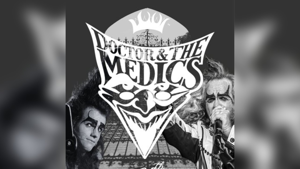 Doctor and the Medics