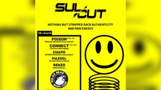 Sulcut Events at Polar Bear Music Club: Part 2