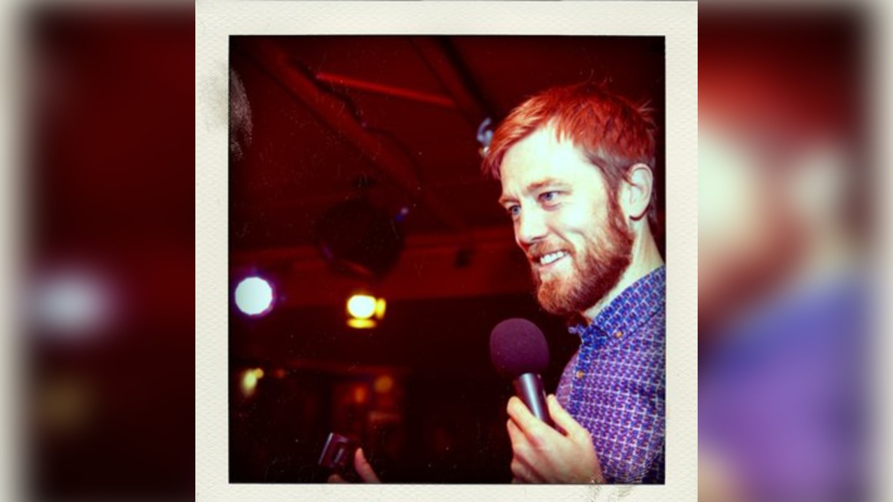 Hilarity Bites Comedy Club ft. Alun Cochrane & Lauren Pattison