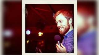 Hilarity Bites Comedy Club ft. Alun Cochrane & Lauren Pattison