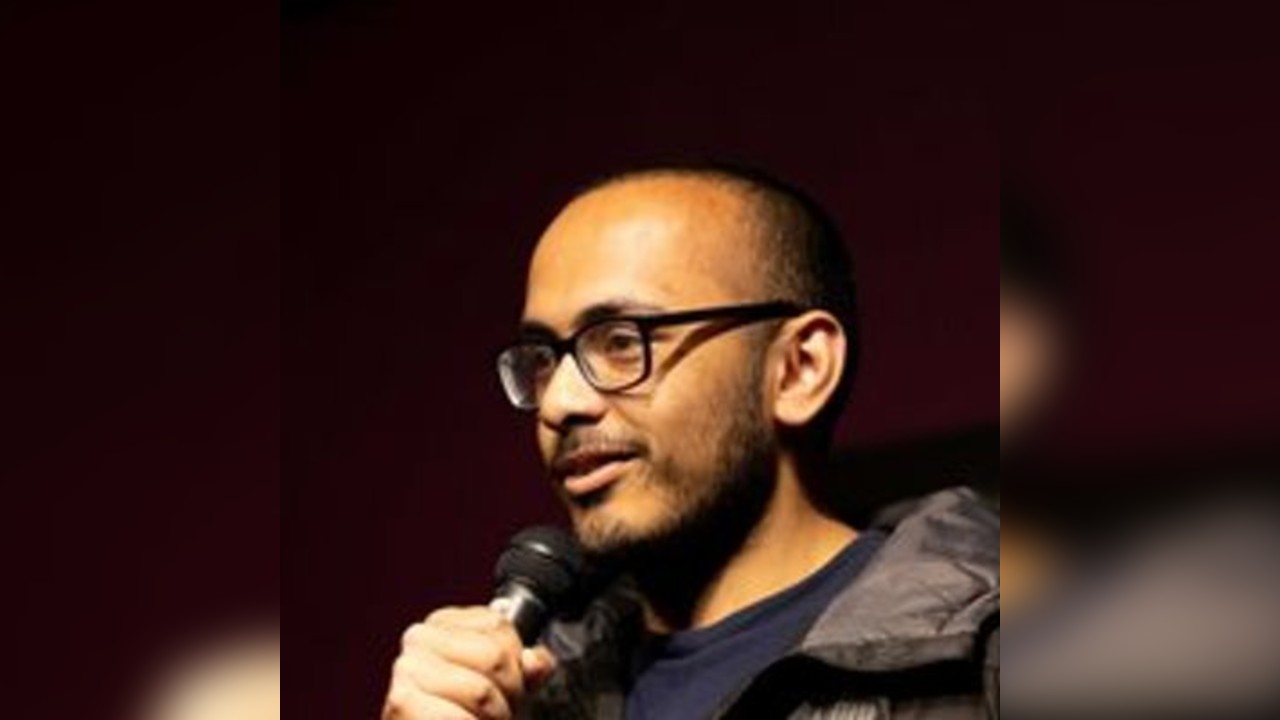 Bring your own booze comedy Wimbledon
