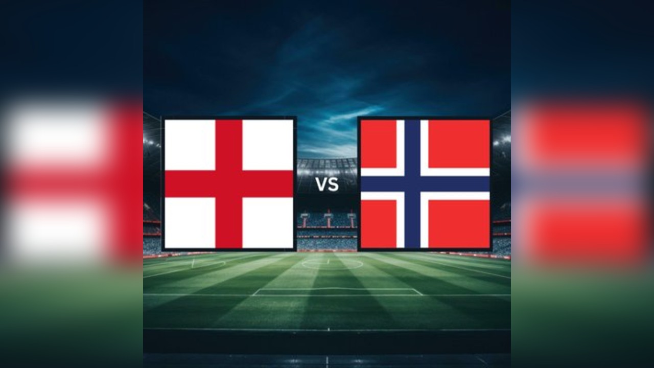 World Cup 2026 Quarter Finals: England v Norway