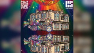 Codesouth presents Late To The Disco PRIDE ALL DAYER