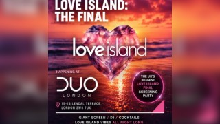 Love Island -  THE FINAL LIVE