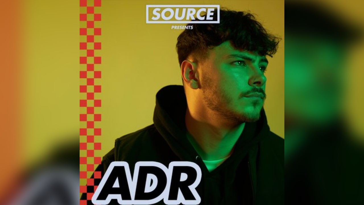 Source // Season 2 - ADR