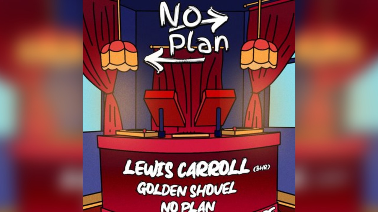 No Plan @ Picadilly Central