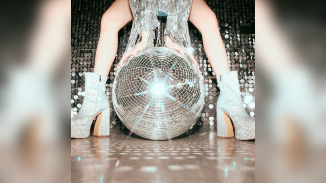 Drag Disco