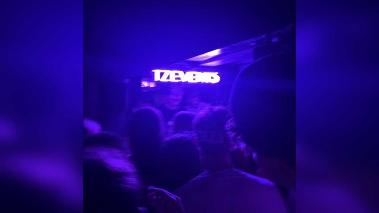 TZ events