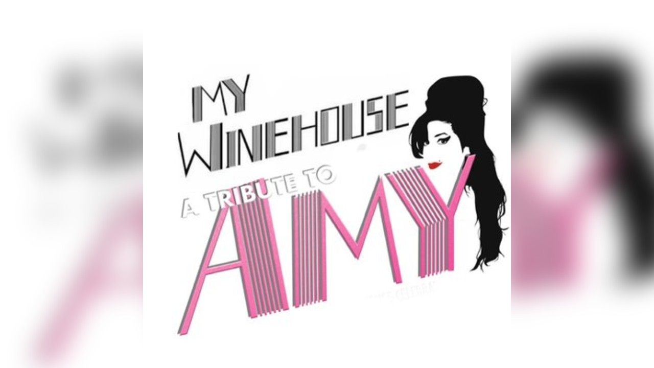 Amy Winehouse Performed LIVE - 21 Years of Back to Black