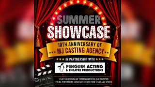 Summer Showcase - 10th Anniversary Celebration