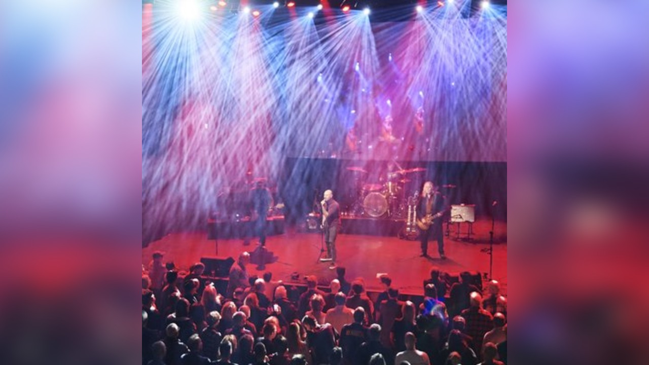 Mothership: Led Zeppelin Tribute