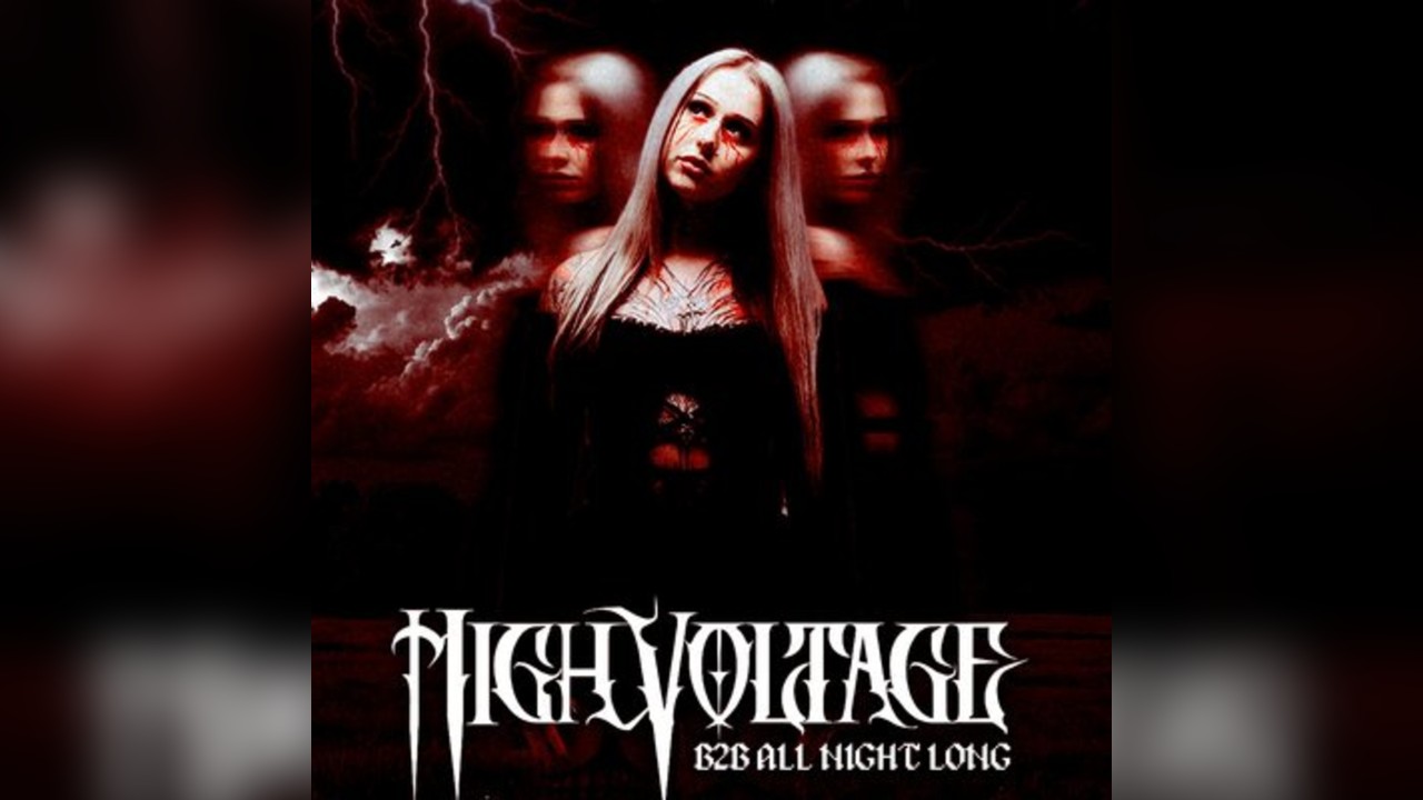 Obscura presents: High Voltage ALL NIGHT LONG + Special b2bs