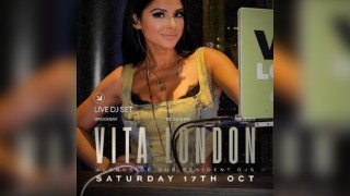 Vita London at Bridgebar