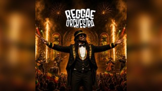 The Reggae Orchestra