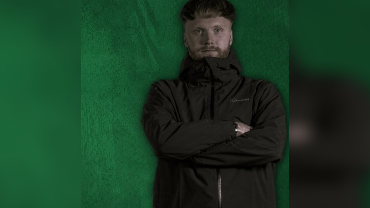 Blurred x BassBarn : TJB | BURNTBOI | SPECIAL GUEST + MORE