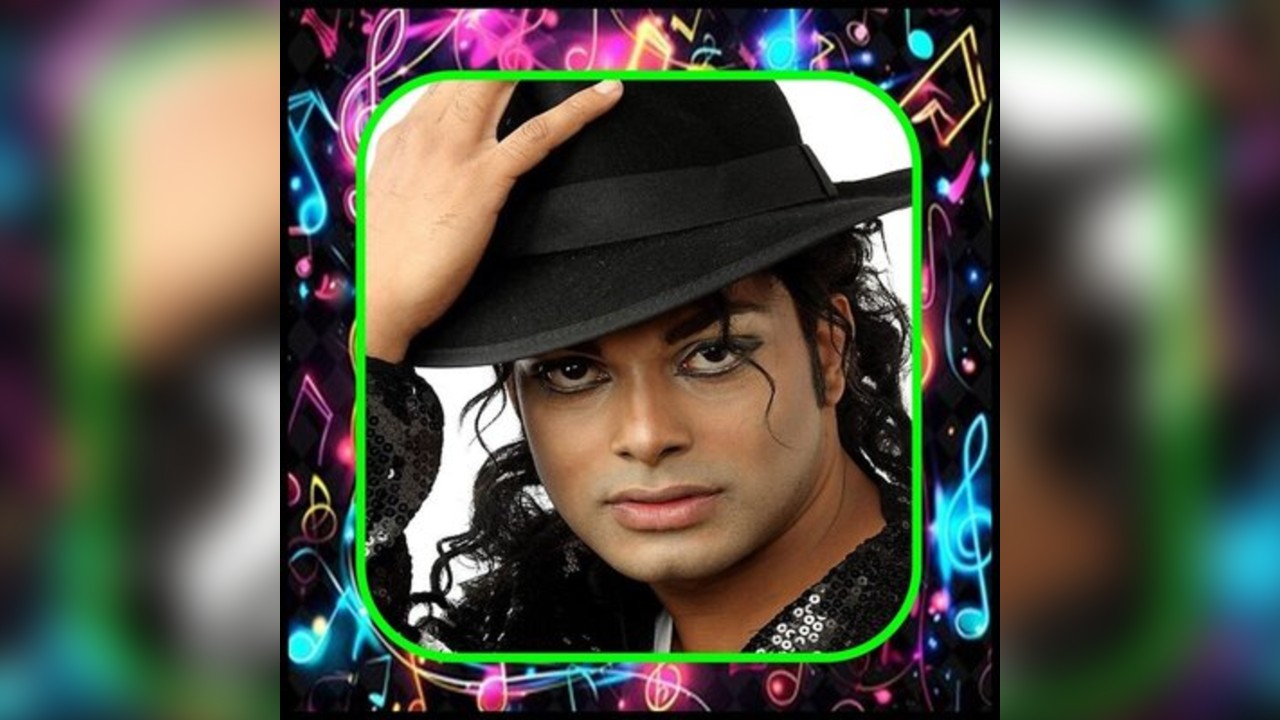 Michael Jackson tribute by Jay Styles