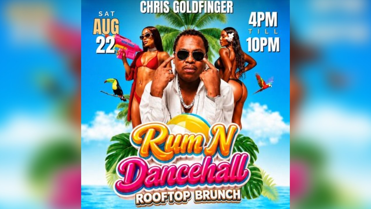 RUM & DANCEHALL 90s vs naughties