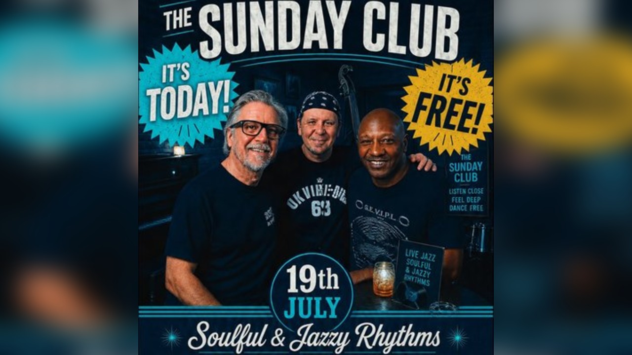 The Sunday Club