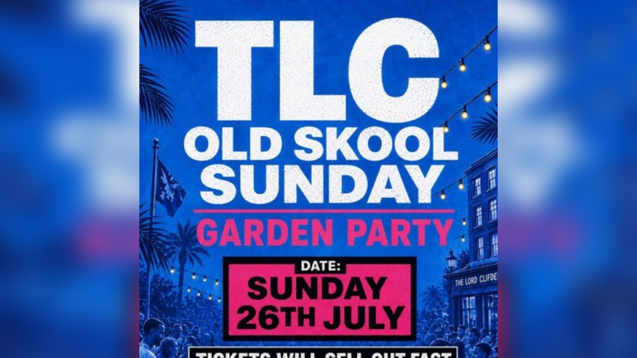 Lord Clifden Old Skool Classics Alldayer