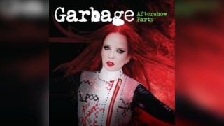La Belle Presents: Garbage Aftershow Party