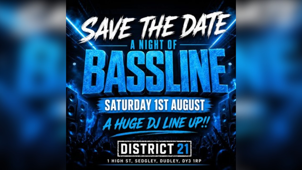 Bassline