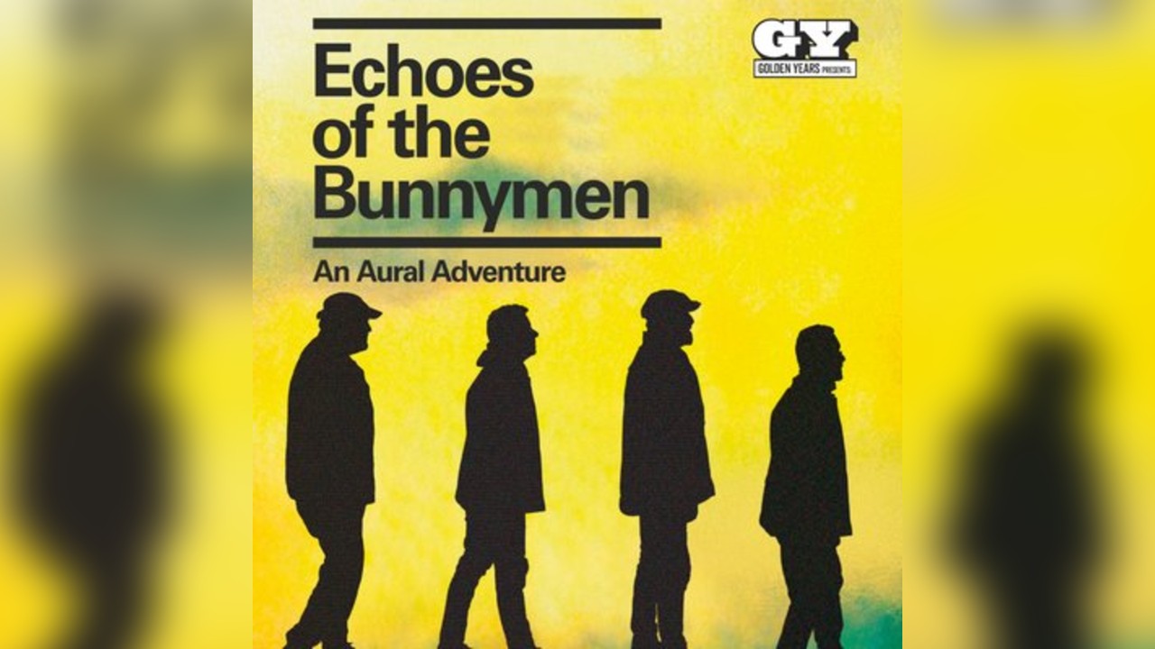 Echoes of the Bunnymen (Live)