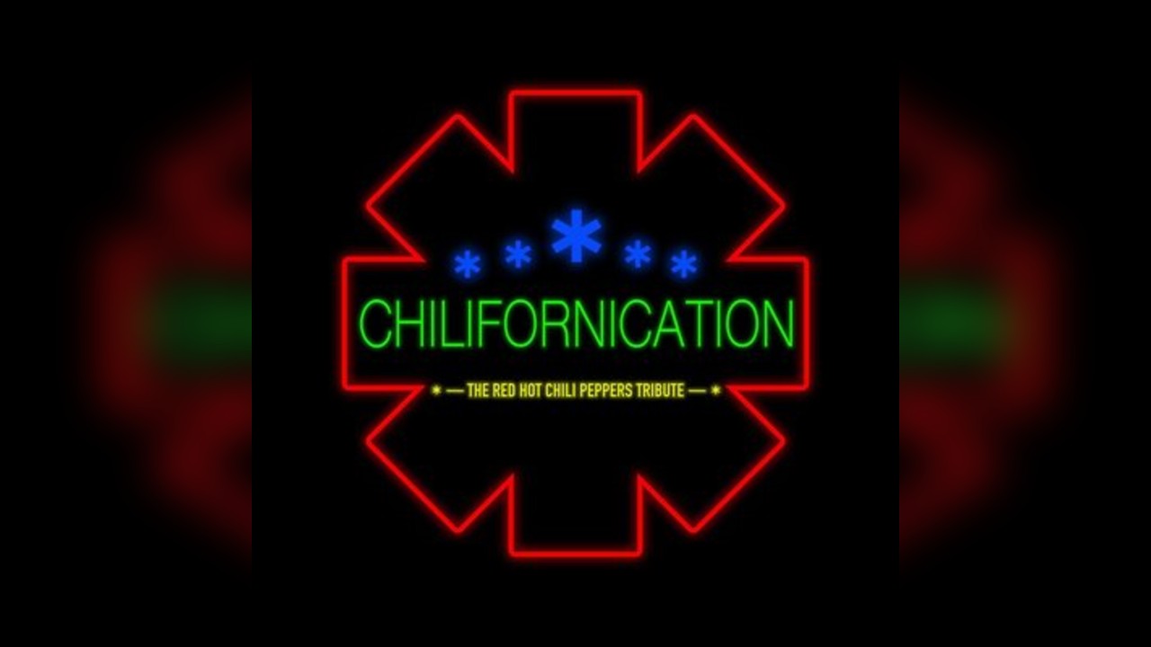 Chilifornication Red Hot Chili Peppers tribute at O'Rileys