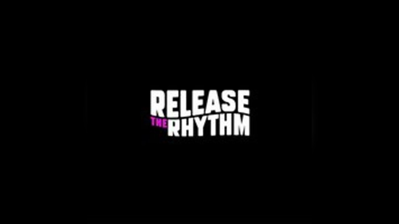 ReleaseTheRhythm