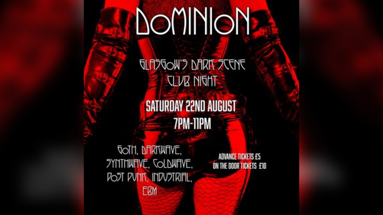 Dominion