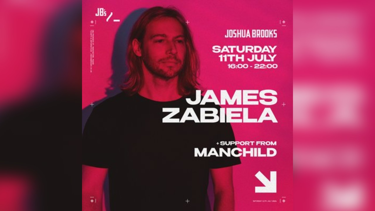James Zabiela [day session]