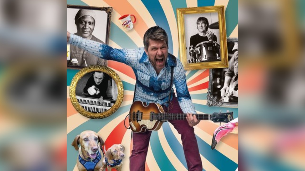 Stefan Redtenbacher's Funkestra