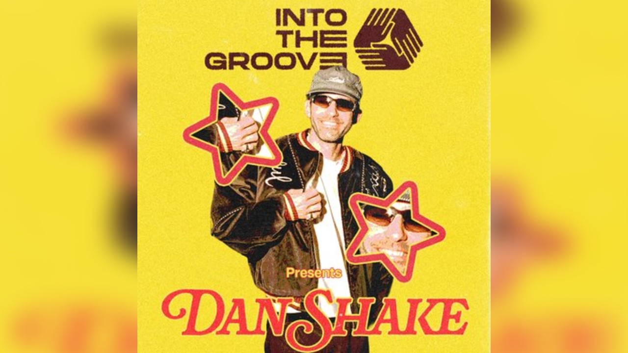 ITG Presents: Dan Shake