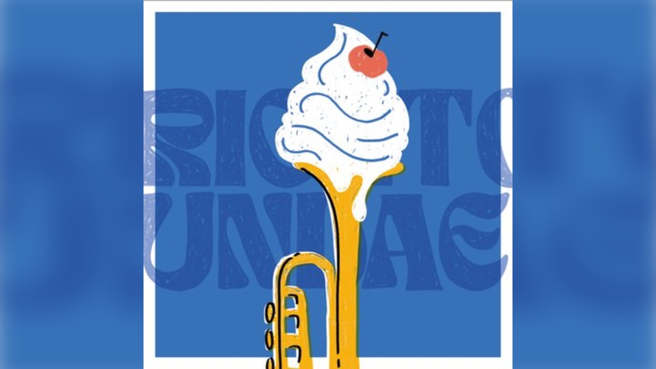 Brighton Sundae w/ WheelUP