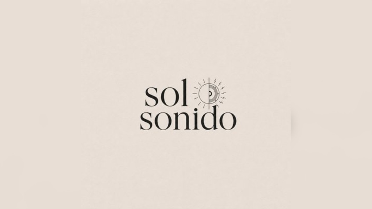 Tempted Presents Sol Sonido