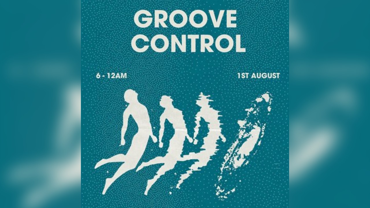 Groove control