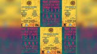All Day House Party & SYB
