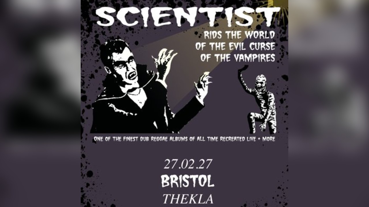 Scientist