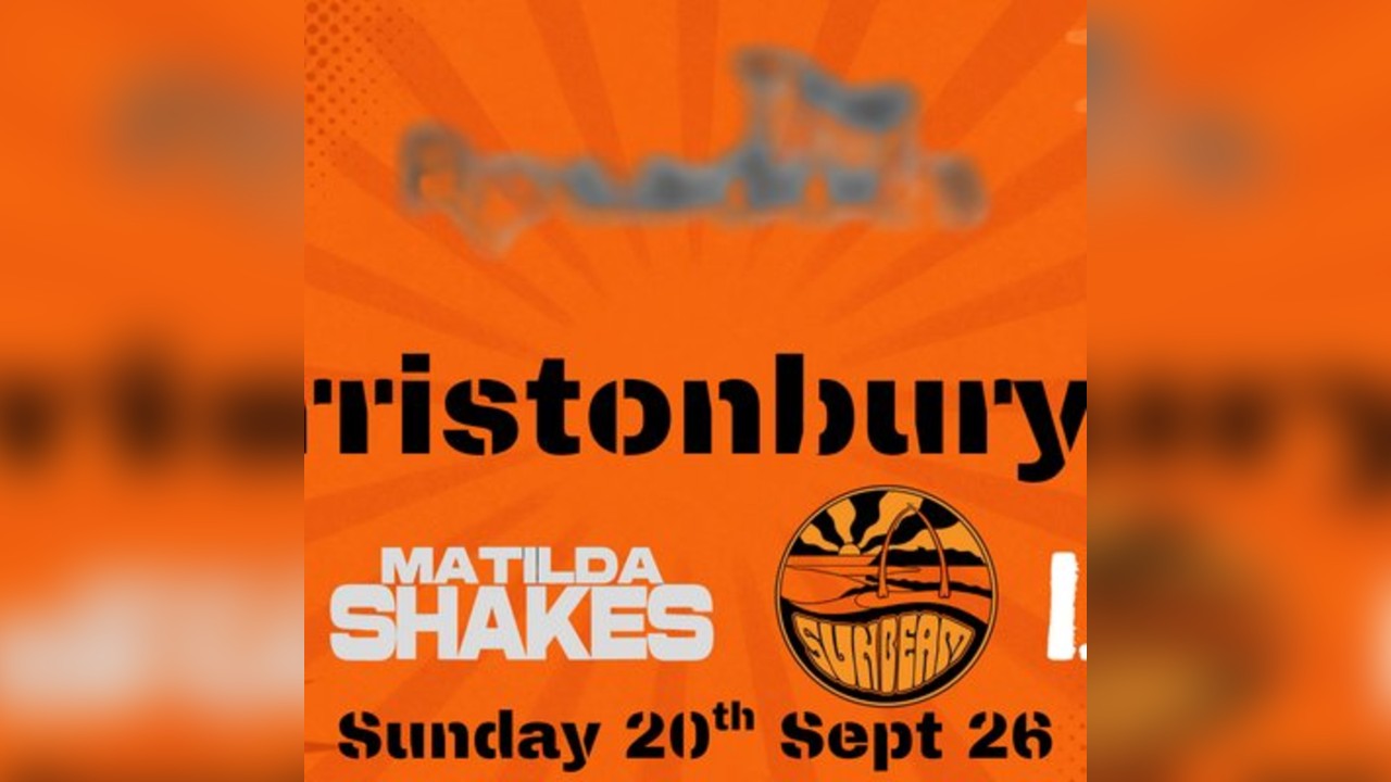 Garristonbury 26