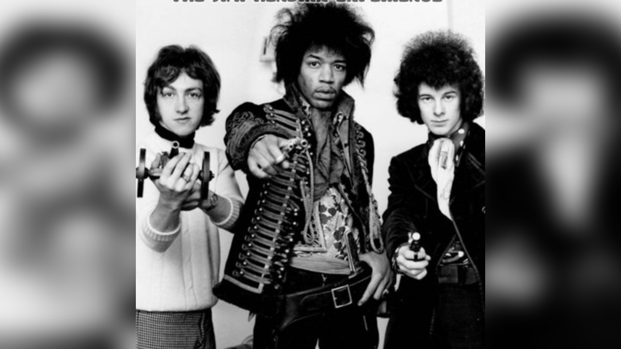 The Jimi Hendrix Experience 60th Anniversary Celebration Concert