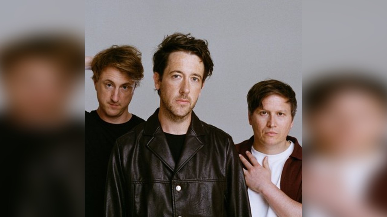 The Wombats
