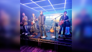 OASESS | The UK's Greatest Oasiz Tribute Live at The Camden